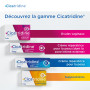 Cicatridine - Crème à l’Acide Hyaluronique - Favorise la cicatrisation - Usage externe, y compris la zone intime - Répare et Hyd