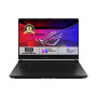 ASUS ROG Scar 16-G635LX-RW112W16 Pouces 2.5K 240Hz PC Portable (Intel Core Ultra 9 Processeur 275HX 2.7 GHz, 32 Go DDR5, 2 to SS