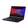 ASUS ROG Scar 16-G635LX-RW112W16 Pouces 2.5K 240Hz PC Portable (Intel Core Ultra 9 Processeur 275HX 2.7 GHz, 32 Go DDR5, 2 to SS
