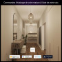Philips Hue Essential Kit de démarrage: Bridge + 4 ampoules connectées E27 Essential, White and Color Ambiance, 2200-6500 K, Amp
