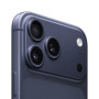 Apple iPhone 17 Pro Max 2 To : Écran 6,9 pouces avec ProMotion, Puce A19 Pro, Autonomie record sur iPhone, Système caméra Pro Fu