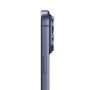 Apple iPhone 17 Pro Max 2 To : Écran 6,9 pouces avec ProMotion, Puce A19 Pro, Autonomie record sur iPhone, Système caméra Pro Fu