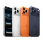 Apple iPhone 17 Pro Max 2 To : Écran 6,9 pouces avec ProMotion, Puce A19 Pro, Autonomie record sur iPhone, Système caméra Pro Fu