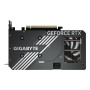 GIGABYTE GeForce RTX 5060 Ti WINDFORCE MAX OC 16G Carte Graphique – 16 Go GDDR7, 128 bits, PCI-E 5.0, 2587 MHz Fréquence du proc