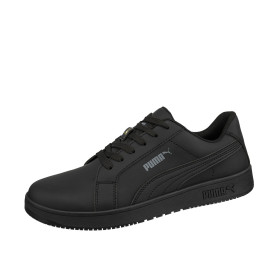 PUMA Safety Blast Chaussures professionnelles antidérapantes O2, sans métal, imperméables, idéales comme chaussures de cuisine e
