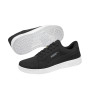 PUMA Safety STELLAR ST BLK Low O2 Chaussures de travail antidérapantes sans embout en acier, sans métal, imperméables, comme cha