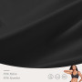 Vinfact Soutien-Gorge Femmes d'allaitement Soyeux et Lisse sans Armatures sans Couture Soutien-Gorge de maternité avec Extension