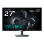 GIGABYTE G27Q2 Moniteur de Jeu 27” 2K QHD - 2560 x 1440, 200Hz, 1ms, 350 CD/m², Compatible G-Sync, FreeSync Premium, HDR10, HDMI