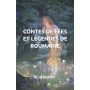 CONTES DE FÉES ET LÉGENDES DE ROUMANIE