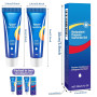 Henjunu Lot de 2 Gels Correcteurs de Phimosis pour Rétrécissement du Prépuce,Gel Correcteur pour L'excès de Prépuce,Ingrédients 