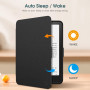 FINTIE Étui pour 7" Kindle Paperwhite (12e Génération, 2024) et Kindle Colorsoft (1re Génération, 2025/2024), Coque Fine et Lége