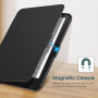 FINTIE Étui pour 7" Kindle Paperwhite (12e Génération, 2024) et Kindle Colorsoft (1re Génération, 2025/2024), Coque Fine et Lége