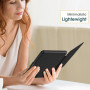 FINTIE Étui pour 7" Kindle Paperwhite (12e Génération, 2024) et Kindle Colorsoft (1re Génération, 2025/2024), Coque Fine et Lége