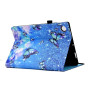 Vaitasy Coque pour Samsung Galaxy Tab A11 Plus 11 Pouces 2025, Mince et Léger Étui avec Réveil/Veille Auto Housse Galaxy Tab A11