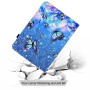 Vaitasy Coque pour Samsung Galaxy Tab A11 Plus 11 Pouces 2025, Mince et Léger Étui avec Réveil/Veille Auto Housse Galaxy Tab A11