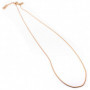 Collier Femme Folli Follie 1N13T006R (20 cm) 25,99 €