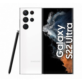 Galaxy S22 Ultra 5G 128GB (Reconditionné)