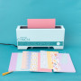 We R Memory Keepers THERMAL CINCH BINDING MACHINE - WE R 60000801, Mint