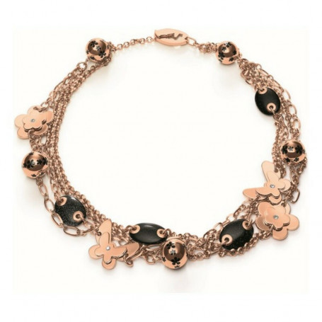 Collier Femme Folli Follie 3N0T037RCX (50 cm) 45,99 €