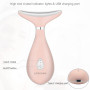 LiFECOKO Beauté Appareils Lifting Massage Visage, Masseur Visage, Appareil Anti Rides Visage, Masseur de Visage Électrique Anti-