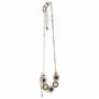 Collier Femme Folli Follie 3N1F045X (28 cm) 63,99 €