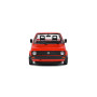 1:18 Volkswagen Caddy MK.1 Red 1982