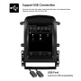 Ossuret Autoradio pour Chevrolet Captiva (2006-2012) (Climatisation Manuelle), 9.7 Pouces Android 13 écran Tactile 2+64 Go Navig