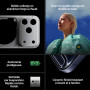Apple iPhone 17 Pro 1 To : Écran 6,3 pouces avec ProMotion jusqu’à 120 Hz, Puce A19 Pro, Autonomie prodigieuse, Système caméra P