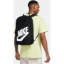 Nike DD0559 Elemental Sports Sac à dos unisexe pour adulte Noir/blanc Taille unique