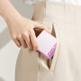 NHPY 200 pièces Papier matifiante visage de papier buvard pour le visage, Papier buvard Pour les soins de la peau grasse, Papier