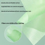 XYTAHDM 600pcs Papier Matifiante Pour le Visage - Feuilles Absorbantes d'Huile et de Sebum Pour le Soin - 6 Couleurs