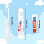 taonganui Lot de 12 brosses à dents de voyage avec dentifrice, pliables, souples, pour voyage, camping, voyages d'affaires