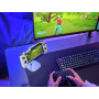 Trust GXT 735G Mylox Manette pour Telephone Portable Bluetooth pour Android/Iphone / PS5 / Xbox/Mobile, 12h d'Autonomie, Double 