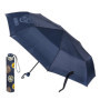 Parapluie pliable Harry Potter Bleu (Ø 97 cm)