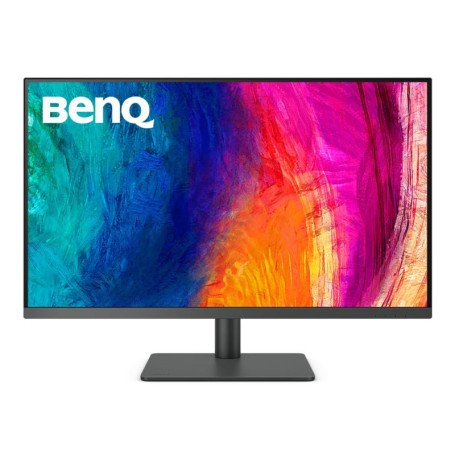 Écran BenQ 9H.LKGLA.TBE 31.5" 4K Ultra HD LED IPS