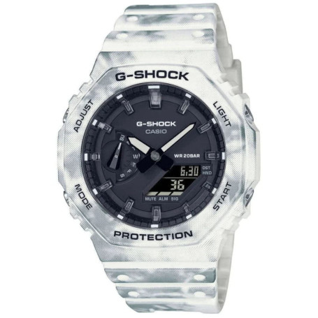 Montre Homme Casio G-Shock GAE-2100GC-7 (Ø 48 mm)
