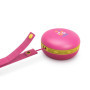 Haut-Parleurs bluetooth portables Energy Sistem Lol&Roll Pop Rose 5 W