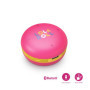 Haut-Parleurs bluetooth portables Energy Sistem Lol&Roll Pop Rose 5 W