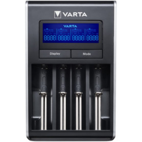 Varta 57676 101 401 chargeur de batterie Secteur