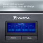 Varta 57676 101 401 chargeur de batterie Secteur