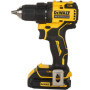 Tournevis Dewalt DCD708S2T-QW 18 V