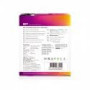 Silicon Power Armor A60 disque dur externe 2 To Noir