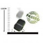Silicon Power Armor A60 disque dur externe 2 To Noir