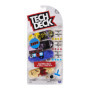Playset Tech Deck 6028815 Skateboard