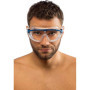 Lunettes de bain pour adultes Cressi-Sub Skylight Noir Adultes