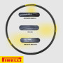 Couverture Cinturato Gravel Pirelli H 40-622 Noir