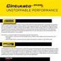 Couverture Cinturato Gravel Pirelli H 40-622 Noir