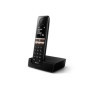 Téléphone Sans Fil Philips D4702B/34 Duo 1,8" DECT (2 pcs)