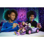 Monster High Ghoul Vehicle Voiture de poupée