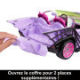 Monster High Ghoul Vehicle Voiture de poupée